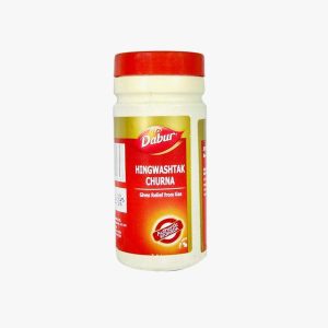 Hingwastaka-Churna-Ayurvedic