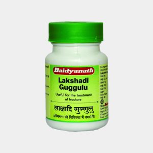 Lakshadi-Guggul