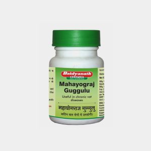 Mahayograj-Guggulu