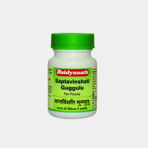 Saptvinshati-Guggul