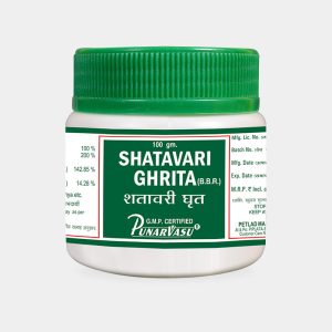 Shatavari-Ghrita
