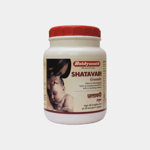 Shatavari-Granules