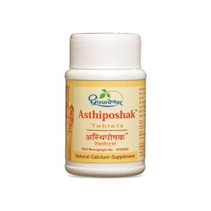 Dhootapapeshwar-Asthiposhak-Tablets