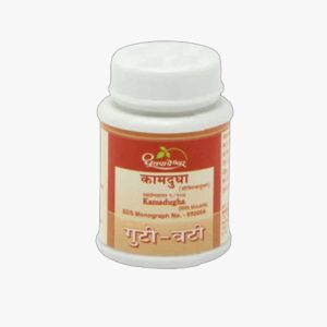 Dhootapapeshwar-Kamdudha-Ras