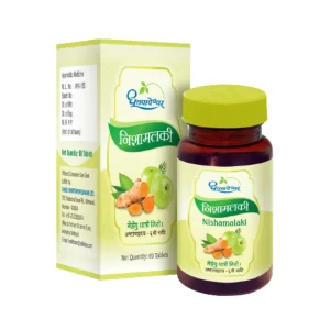 Nishamalaki Tablets