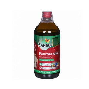 Zandu-Pancharishta