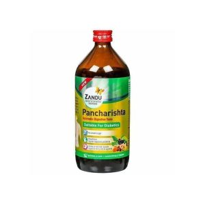 Zandu-Pancharishta-Digestive-Tonic