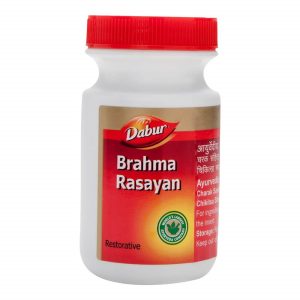 Dabur-Brahma-Rasayan