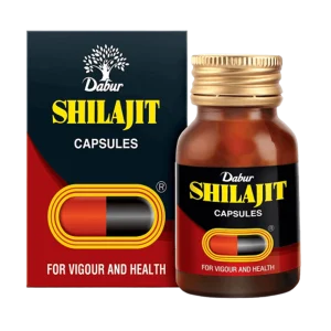 Dabur-Shilajit-Capsule