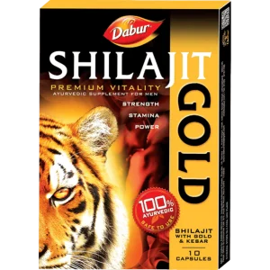 Dabur-Shilajit-Gold