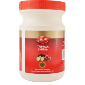 Dabur-Triphala-Churna