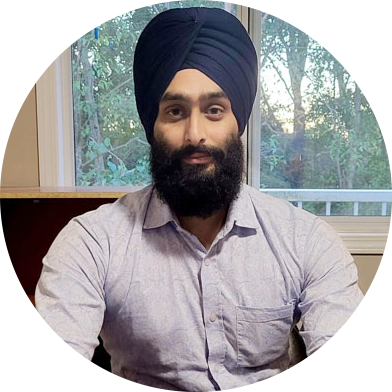 Meet Vaidya Shweta