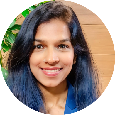 Meet Vaidya Shweta