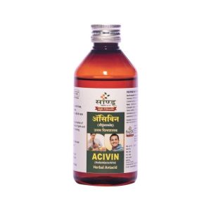 Sandu Acivin Audumbaravleha - 200 ml