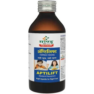Sandu Aptilift Tonic - 200 ml