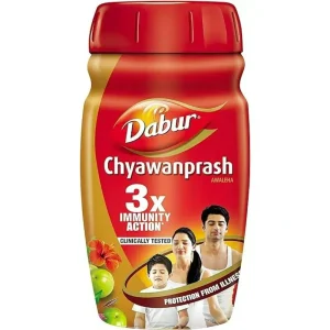 Dabur Chyawanprash - 500 gm