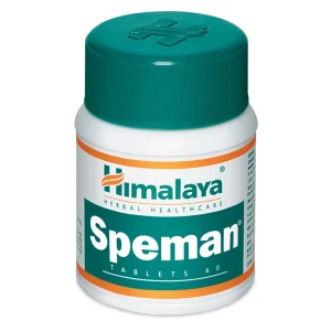 Himalaya Speman Tablets - 60 tabs