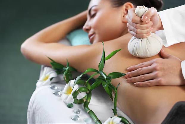 Panchakarma Services